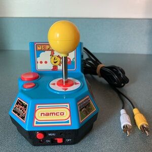 Namco Plug and Play